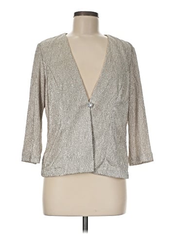 Alex Evenings Blazer (view 1)