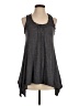 Splendid Gray Casual Dress Size S - photo 1