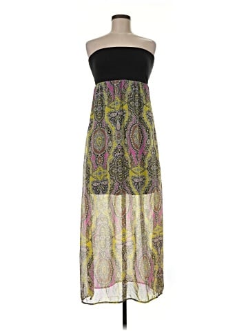 Xhilaration Cocktail Dress (view 1)