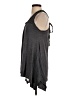 Splendid Gray Casual Dress Size S - photo 5
