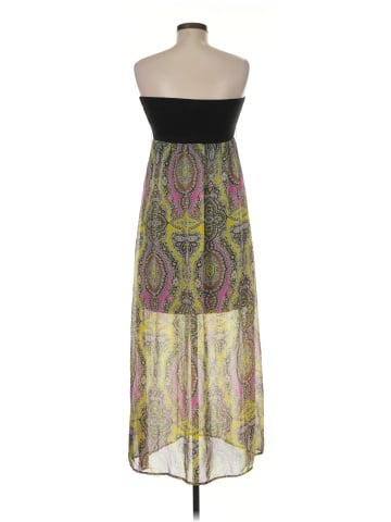Xhilaration Cocktail Dress (view 2)