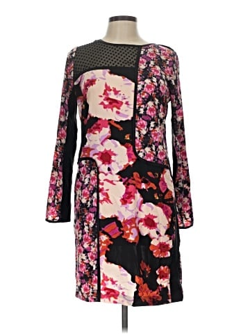 Yoana Baraschi Cocktail Dress (view 1)