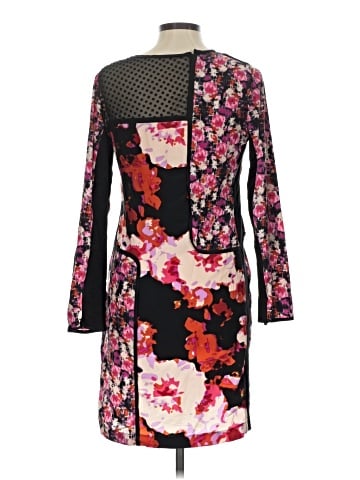 Yoana Baraschi Cocktail Dress (view 2)