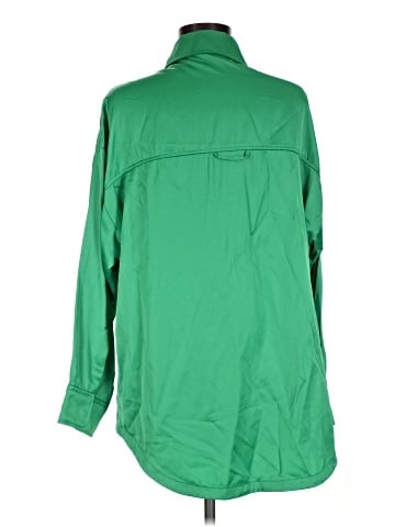 Zara Raincoat (view 2)