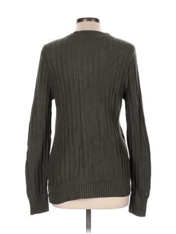 Studio Works Pullover Sweater (view 2)