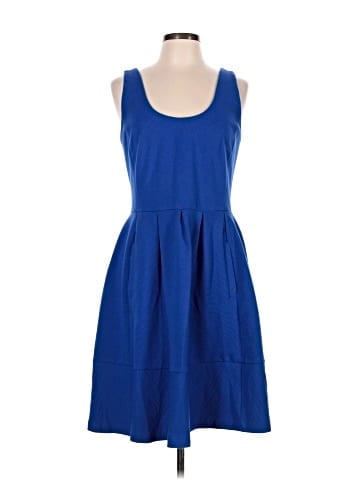 Banana Republic Casual Dress (view 1)