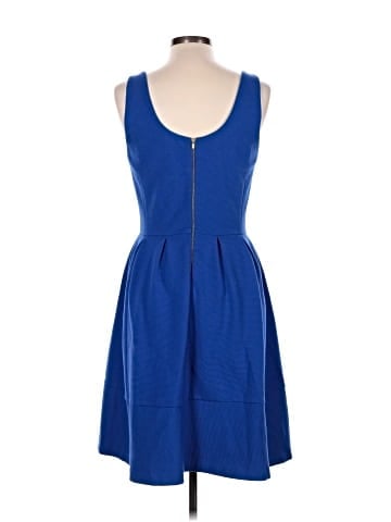 Banana Republic Casual Dress (view 2)
