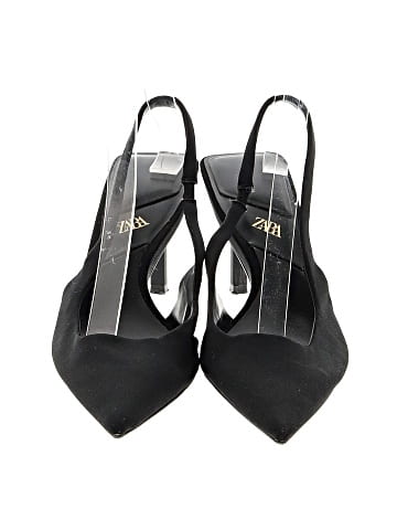 Zara Heels (view 2)