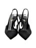 Zara Black Heels Size EU 36 - photo 2