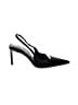 Zara Black Heels Size EU 36 - photo 1
