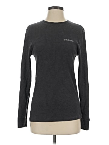 Columbia Long Sleeve T-Shirt (view 1)