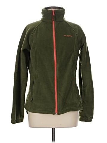 Columbia Sweatshirt (view 1)