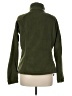 Columbia 100% Polyester Green Sweatshirt Size M - photo 2