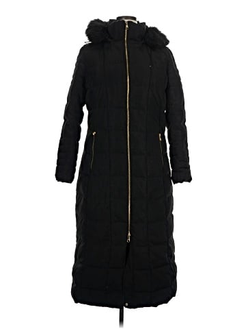 Calvin Klein Coat (view 1)