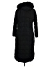 Calvin Klein 100% Polyester Black Coat Size XL - photo 2