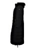 Calvin Klein 100% Polyester Black Coat Size XL - photo 5