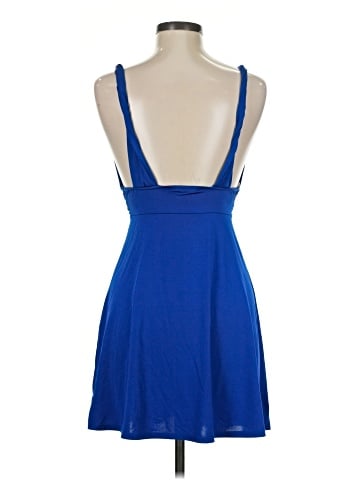 Forever Cocktail Dress (view 2)