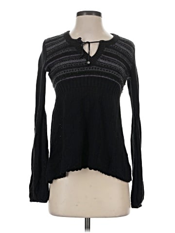 DKNY Jeans Pullover Sweater (view 1)