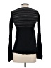 DKNY Jeans Black Pullover Sweater Size S - photo 2