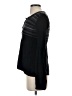 DKNY Jeans Black Pullover Sweater Size S - photo 5