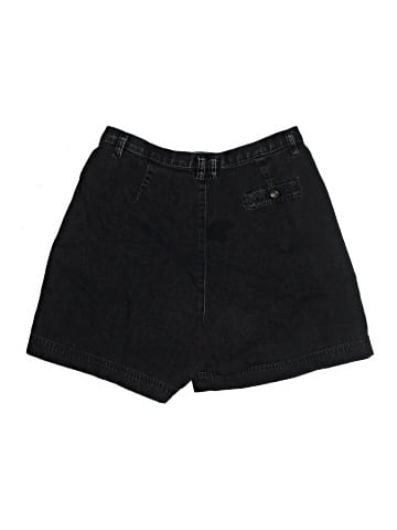 Lizwear by Liz Claiborne Denim Shorts (view 2)
