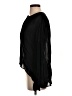 Reformation Black Long Sleeve Blouse Size S - photo 5