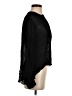 Reformation Black Long Sleeve Blouse Size S - photo 4
