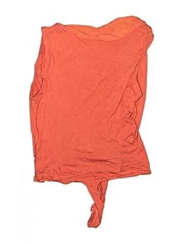 Eva Mendes by New York & Company Bodysuit (view 2)