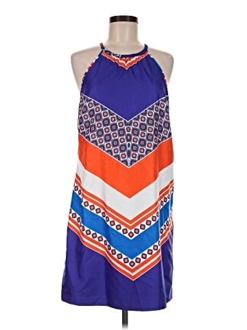 Banana Republic Factory Store Casual Dress (view 1)