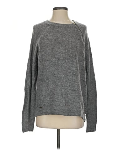 Abercrombie & Fitch Pullover Sweater (view 1)
