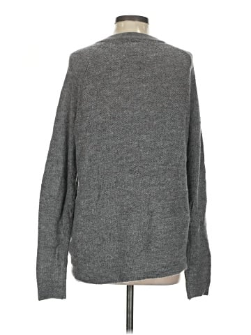 Abercrombie & Fitch Pullover Sweater (view 2)