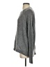 Abercrombie & Fitch Solid Gray Pullover Sweater Size S - photo 5