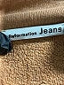 Reformation Jeans 100% Cotton Tan Pullover Sweater Size S - photo 7