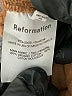 Reformation Jeans 100% Cotton Tan Pullover Sweater Size S - photo 8