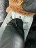 Reformation Jeans 100% Cotton Tan Pullover Sweater Size S - photo 9