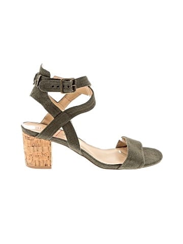Sole Society Sandals (view 1)