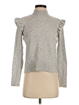 Ann Taylor Loft Turtleneck Sweater