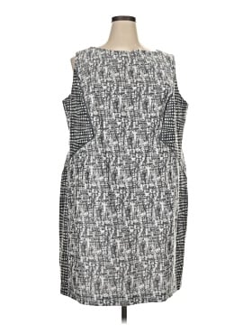 Lafayette 148 New York Casual Dress (view 1)