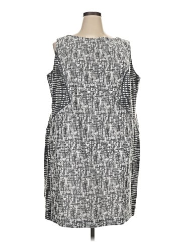 Lafayette 148 New York Casual Dress (view 1)