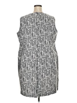 Lafayette 148 New York Casual Dress (view 2)
