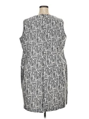 Lafayette 148 New York Casual Dress (view 2)