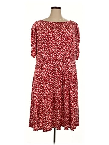 Jessica Howard Casual Dress (view 1)