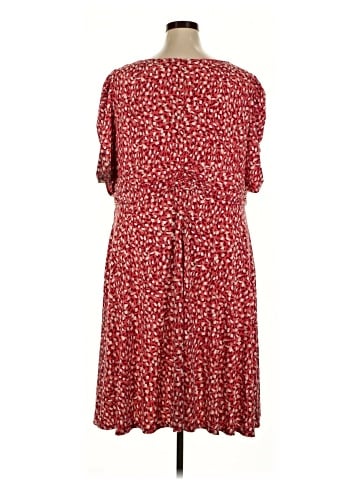 Jessica Howard Casual Dress (view 2)