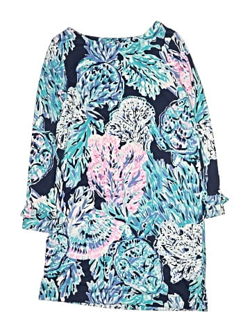 Lilly Pulitzer Dress (view 1)
