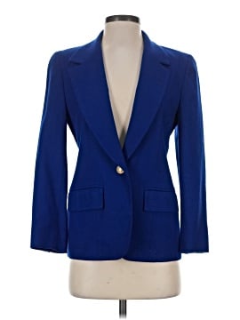 Pendleton Wool Blazer (view 1)