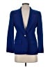 Pendleton 100% Wool Blue Wool Blazer Size 2 - photo 1