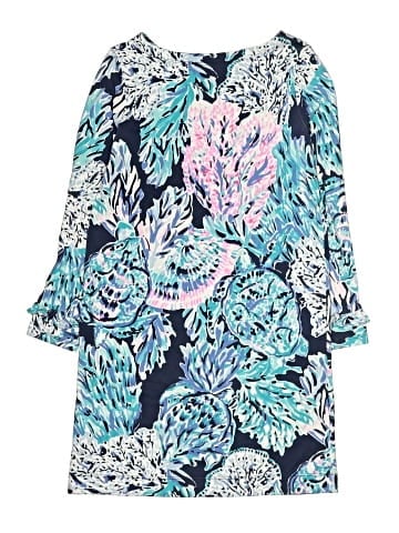 Lilly Pulitzer Dress (view 2)