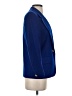 Pendleton 100% Wool Blue Wool Blazer Size 2 - photo 4