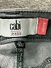 CAbi Gray Jeans Size 0 - photo 7