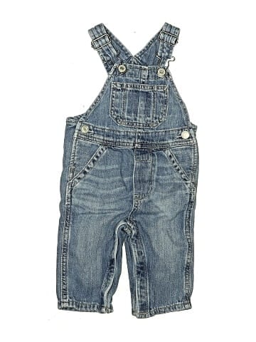 Baby Gap Overalls (view 1)